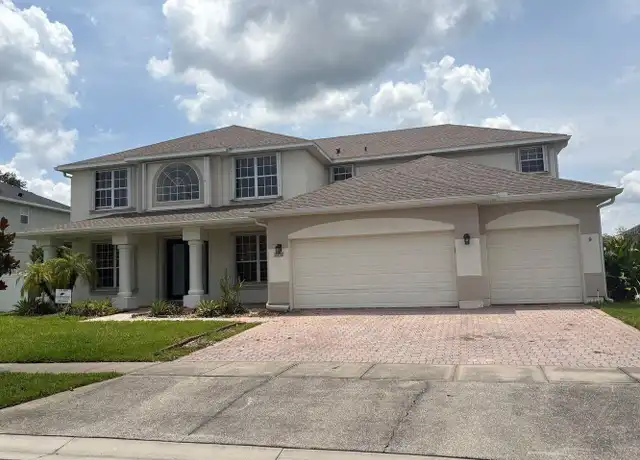 Property at 2516 Chapala Dr, Kissimmee, FL, 34746, 6 beds, 4 baths, [object Object]