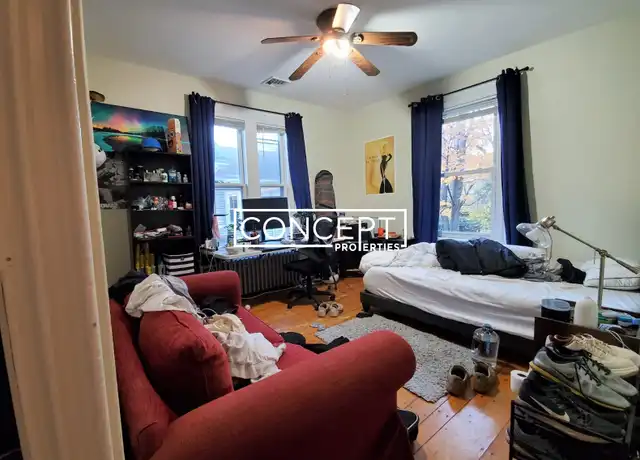 Property at 75 Alleghany St Unit 1, Mission Hill, MA, 02120, 8 beds, 2.5 baths, [object Object]