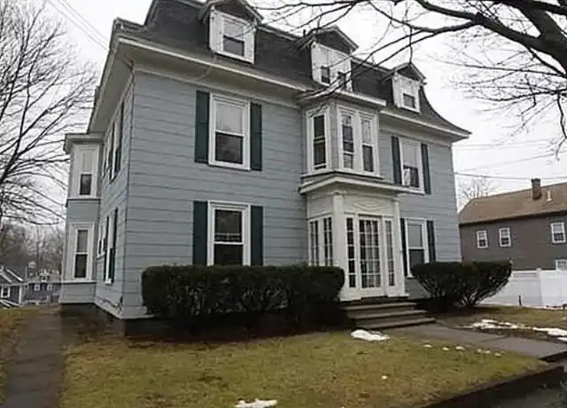 Property at 72 Linden St, Reading, MA, 01867, 1 bed, 1 bath, [object Object]