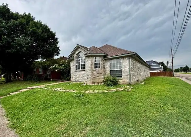 Property at 501 Lookout Mountain Trl, Mesquite, TX, 75149, 3 beds, 2 baths, [object Object]