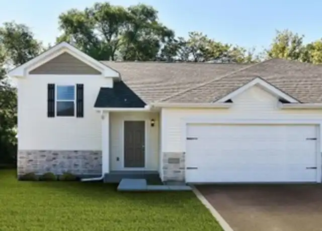 Property at 1026 White Tail Ln, Montrose, MN, 55363, 3 beds, 2.5 baths, [object Object]
