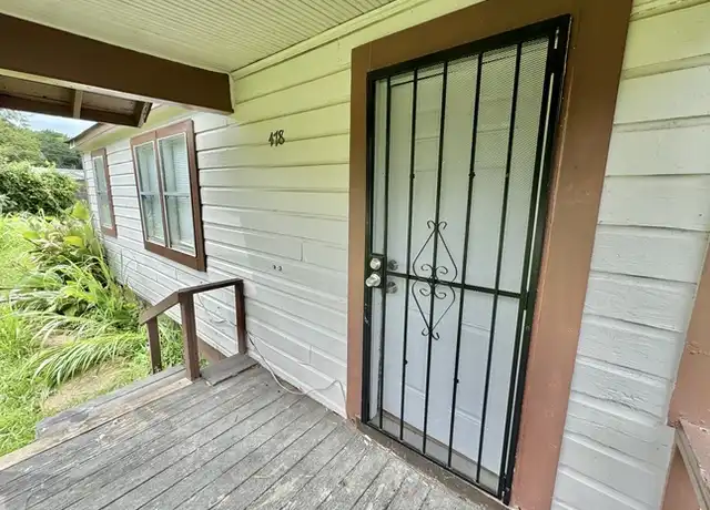 Property at 478 Dixie Rd, Memphis, TN, 38109, 4 beds, 1 bath, [object Object]