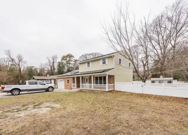 Property at 320 Bergen Ave, Marmora, NJ, 08223, 3 beds, 2.5 baths, [object Object]