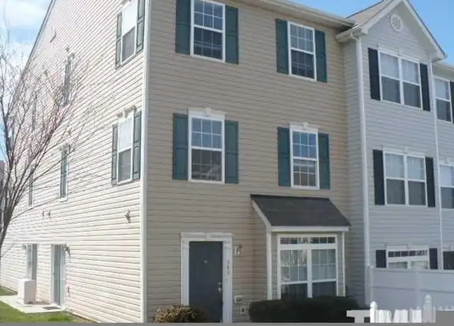 Property at 3011 Barrymore St #100, Raleigh, NC, 27603, 3 beds, 2 baths, [object Object]