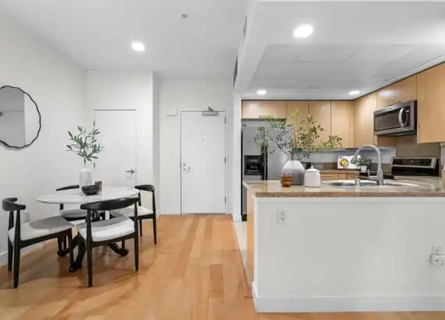 Property at 88 Bush St #1152, San Jose, CA, 95126, 1 bed, 1 bath, [object Object]