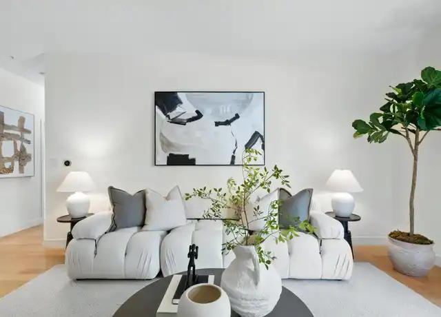 Property at 88 Bush St #1152, San Jose, CA, 95126, 1 bed, 1 bath, [object Object]