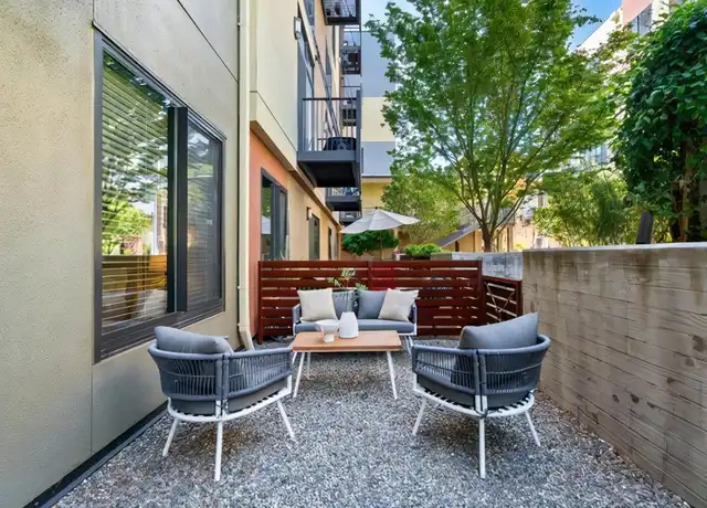 Property at 88 Bush St #1152, San Jose, CA, 95126, 1 bed, 1 bath, [object Object]
