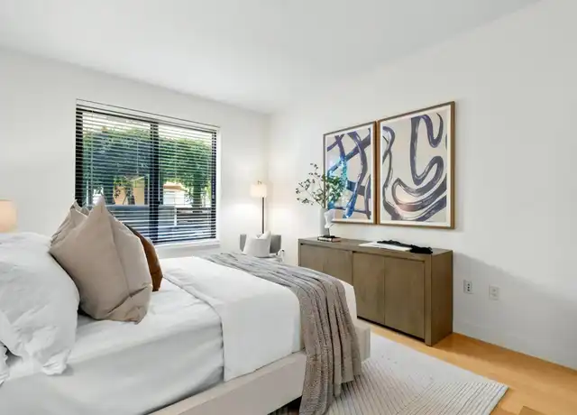 Property at 88 Bush St #1152, San Jose, CA, 95126, 1 bed, 1 bath, [object Object]