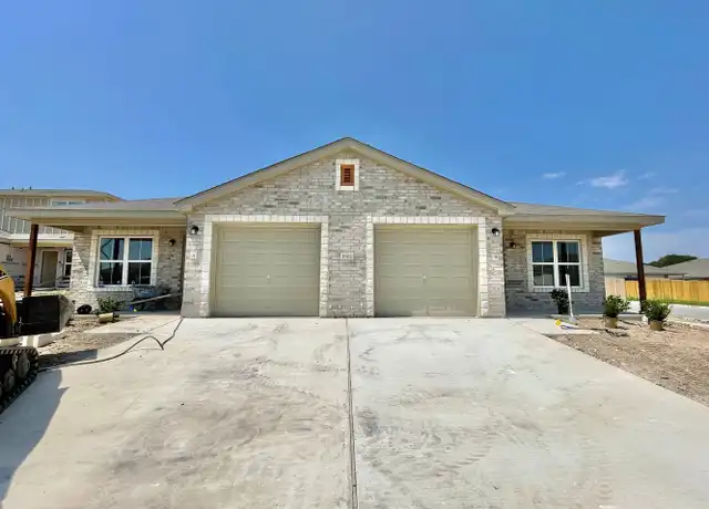 Property at 1802 Montell St, Copperas Cove, TX, 76522, 3 beds, 2 baths, [object Object]