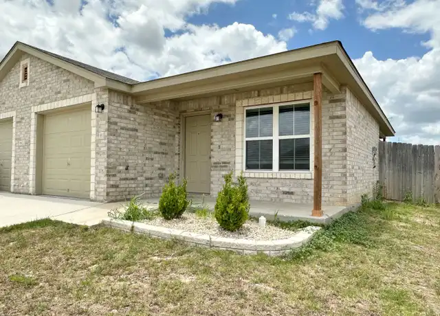 Property at 1802 Montell St, Copperas Cove, TX, 76522, 3 beds, 2 baths, [object Object]