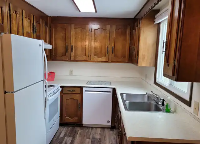 Property at 234 Farview Dr Unit 3, Kalispell, MT, 59901, 2 beds, 1.5 baths, [object Object]