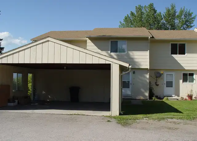 Property at 234 Farview Dr Unit 1, Kalispell, MT, 59901, 2 beds, 1.5 baths, [object Object]