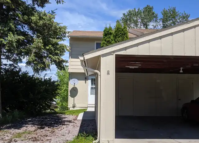 Property at 234 Farview Dr Unit 1, Kalispell, MT, 59901, 2 beds, 1.5 baths, [object Object]