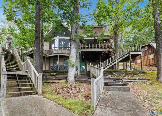 Property at 716 Skyline Shores Dr, Scottsboro, AL, 35769, 3 beds, 2.5 baths, [object Object]