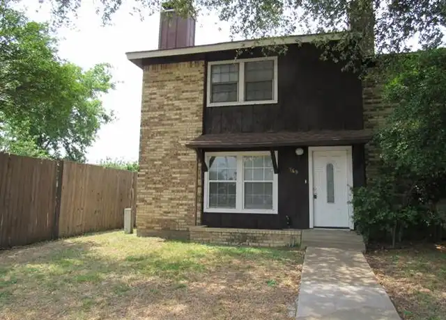 Property at 749 Alice Ln, Lewisville, TX, 75067, 2 beds, 2.5 baths, [object Object]