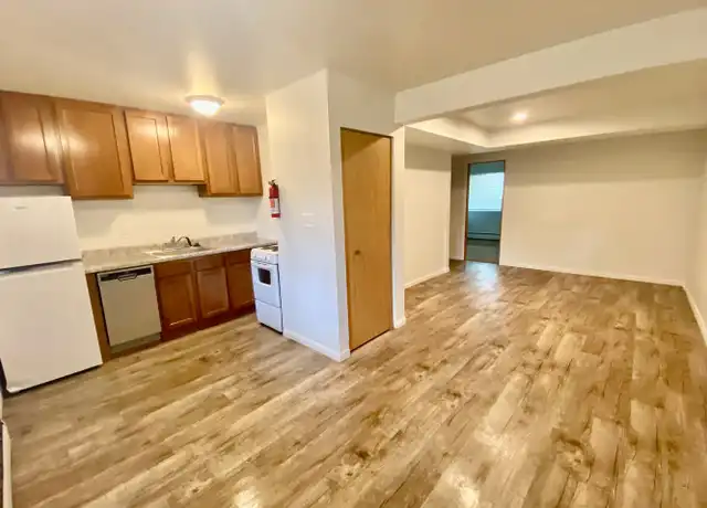 Property at 509 Washtenaw Ave Unit 3, Ypsilanti, MI, 48197, 1 bed, 1 bath, [object Object]