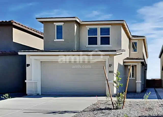 Property at 9623 E Harkes Dr, Tucson, AZ, 85747, 4 beds, 3 baths, [object Object]