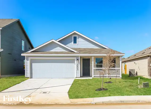Property at 10642 Vinateros Dr Unit I-10, Converse, TX, 78109, 3 beds, 2 baths, [object Object]