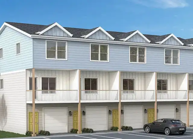 Property at Equinox on Lincoln - 1428 Red RD, Idaho Falls, ID, 2-3 beds, 2-2.5 baths, [object Object]