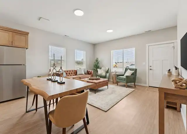 Property at Equinox on Lincoln - 1428 Red RD, Idaho Falls, ID, 2-3 beds, 2-2.5 baths, [object Object]