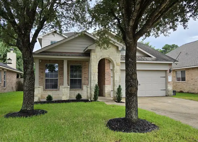 Property at 15335 Riford Dr, Cypress, TX, 77429, 4 beds, 2 baths, [object Object]