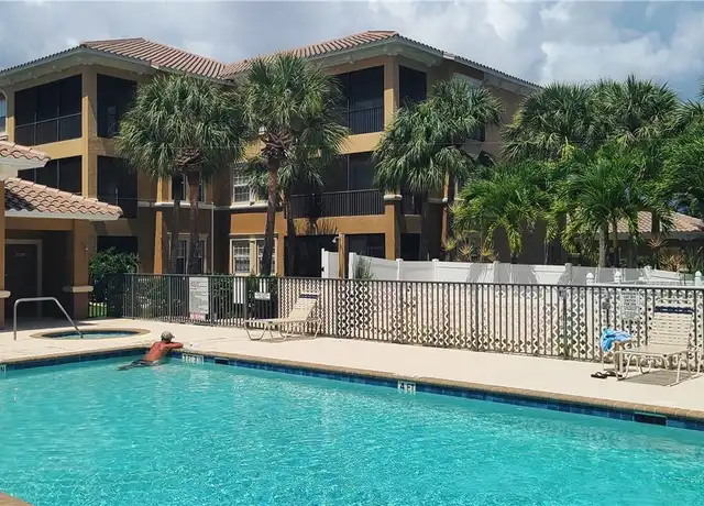 Property at 3724 Agualinda Blvd #101, Cape Coral, FL, 33914, 2 beds, 2 baths, [object Object]