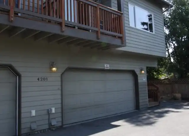 Property at 4201 Piper St Unit B, Anchorage, AK, 99508, 3 beds, 2 baths, [object Object]