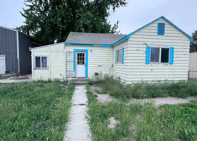 Property at 436 12th Ave N, Payette, ID, 83661, 2 beds, 1 bath, [object Object]