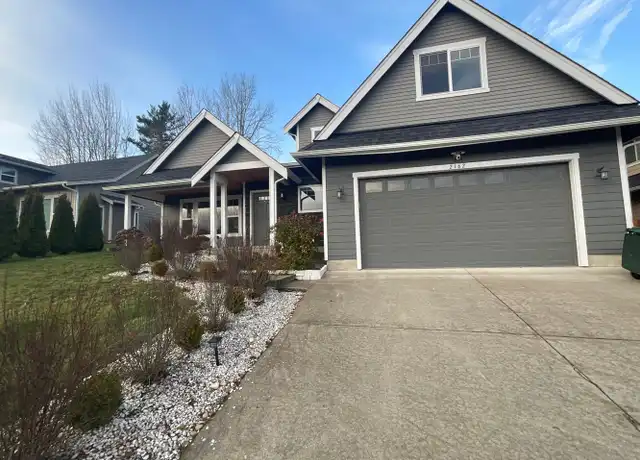Property at 2162 Siddle St, Ferndale, WA, 98248, 4 beds, 2.5 baths, [object Object]