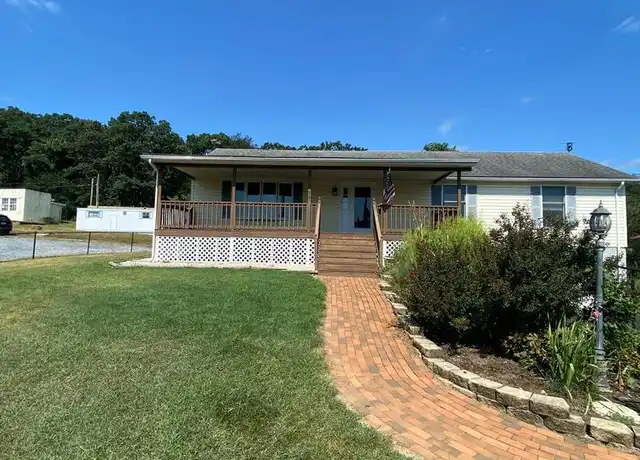Property at 8353 Apple Harvest Dr, Gerrardstown, WV, 25420, 3 beds, 2 baths, [object Object]