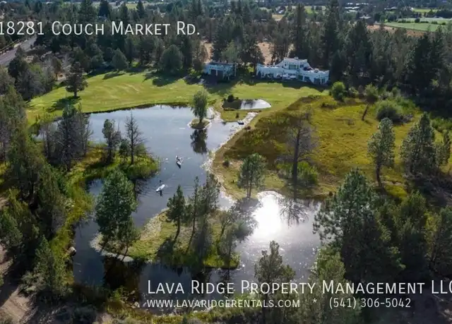 Property at 18281 Couch Market Rd, Bend, OR, 97703, 3 beds, 2.5 baths, [object Object]