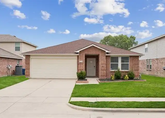 Property at 5408 Mountain Pointe Dr, McKinney, TX, 75071, 4 beds, 2 baths, [object Object]