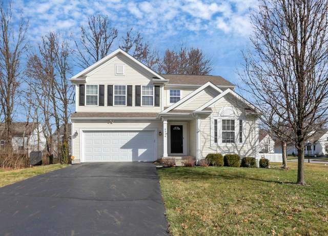 Photo of 6514 Hilltop Trail Dr, New Albany, OH 43054
