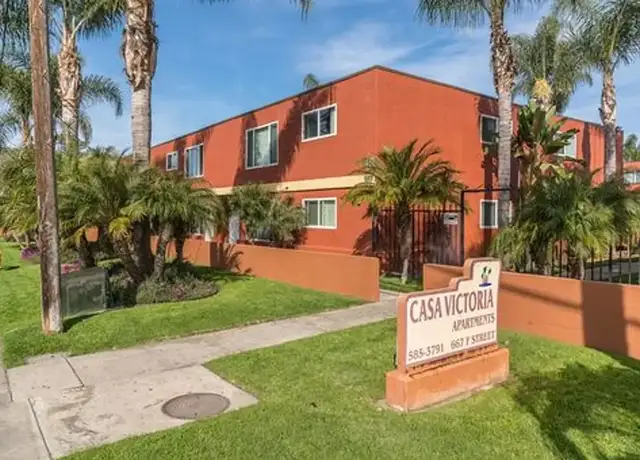 Photo of 667 F St, Chula Vista, CA 91910