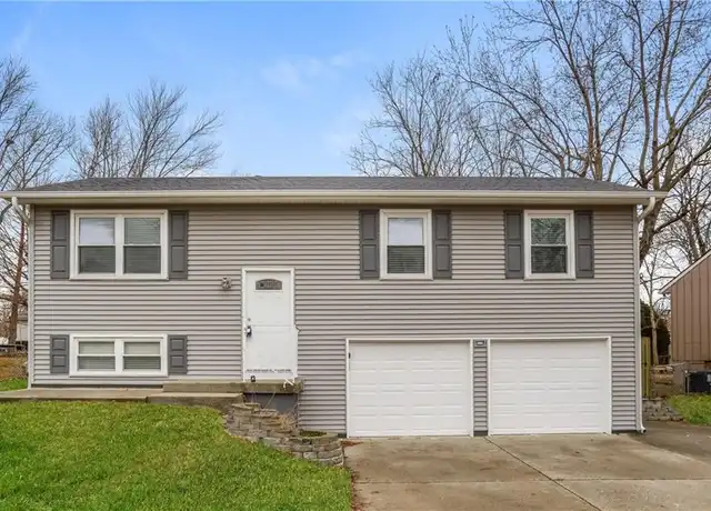 Property at 19300 E 5th Terrace Ct N, Independence, MO, 64056, 3 beds, 1.5 baths, [object Object]