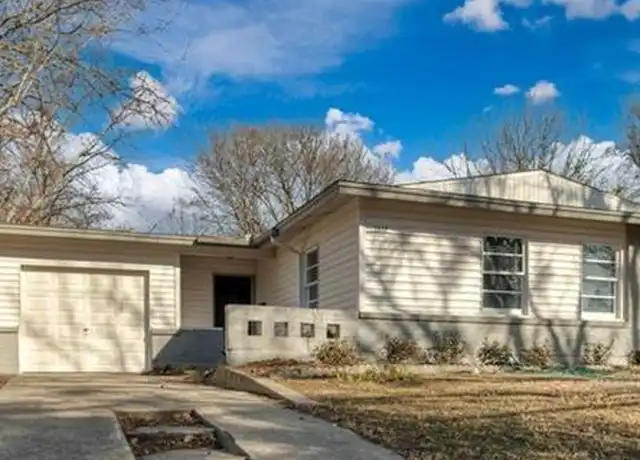 Property at 2617 Fieldale Dr, Dallas, TX, 75234, 3 beds, 1 bath, [object Object]