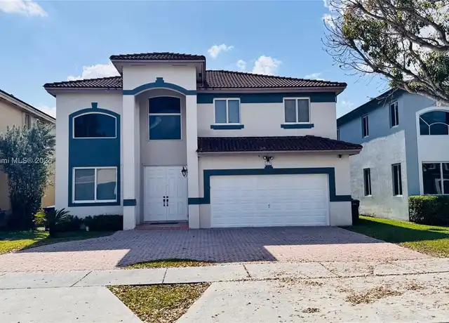 Property at 5776 SW 166th Ct, Miami, FL, 33193, 4 beds, 3 baths, [object Object]