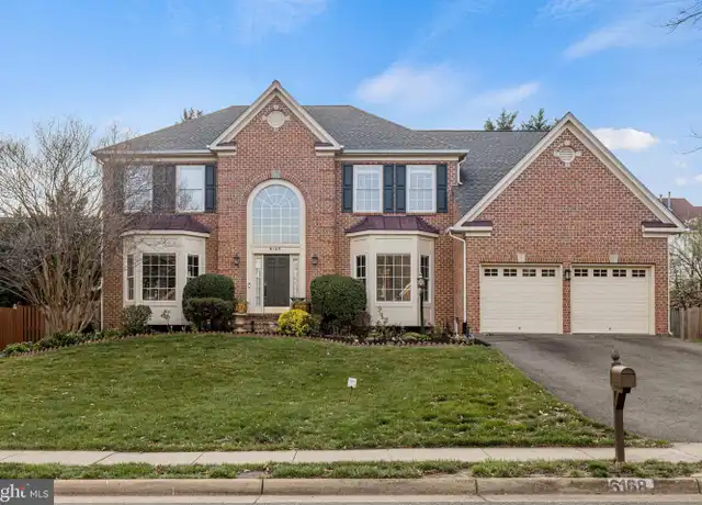 Property at 6168 Deer Ridge Trl, Springfield, VA, 22150, 5 beds, 3.5 baths, [object Object]