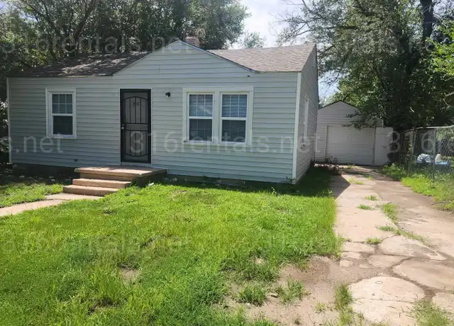 Property at 1217 N Lorraine Ave, Wichita, KS, 67214, 3 beds, 1 bath, [object Object]