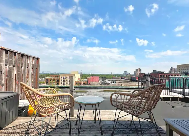 Property at 210 N 2nd St #507, Minneapolis, MN, 55401, 1 bed, 1 bath, [object Object]