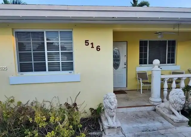 Property at 516 E 28th St Unit 516, Hialeah, FL, 33013, 2 beds, 1 bath, [object Object]