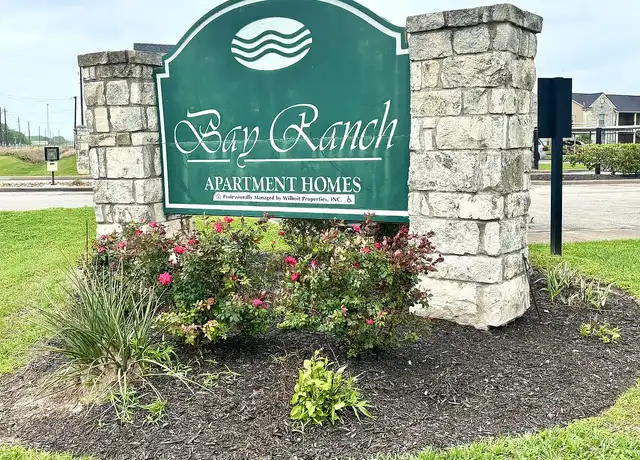 Property at Bay Ranch Apartments - 1401 Thompson Dr, Bay City, TX, 77414, 1-3 bed, 1-2 bath, [object Object]
