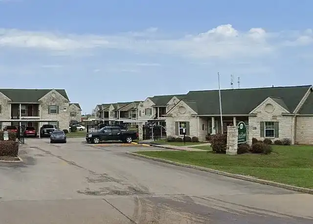Property at Bay Ranch Apartments - 1401 Thompson Dr, Bay City, TX, 77414, 1-3 bed, 1-2 bath, [object Object]