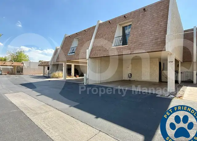 Property at 5258 S Deborah Dr, Tempe, AZ, 85283, 3 beds, 2 baths, [object Object]