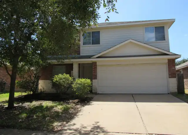 Property at 6338 Applewood Forest Dr, Katy, TX, 77494, 4 beds, 2.5 baths, [object Object]