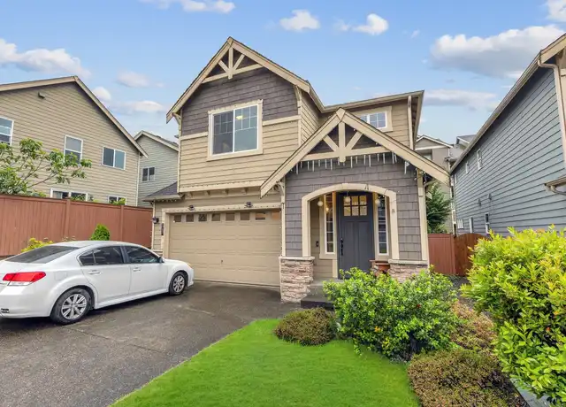 Property at 1202 145th St SW #14, Lynnwood, WA, 98087, 5 beds, 3 baths, [object Object]