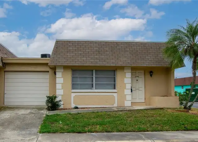 Property at 6980 Lafayette N, Pinellas Park, FL, 33781, 1 bed, 1.5 baths, [object Object]
