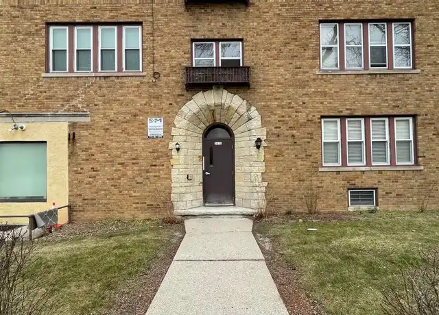 Property at 3072 N 49th St Unit 4, Milwaukee, WI, 53210, 1 bed, 1 bath, [object Object]