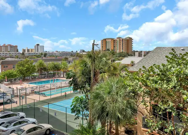 Property at 1009 N Ocean Blvd #509, Pompano Beach, FL, 33062, 2 beds, 2 baths, [object Object]