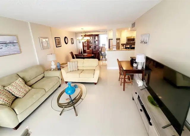 Property at 1009 N Ocean Blvd #509, Pompano Beach, FL, 33062, 2 beds, 2 baths, [object Object]